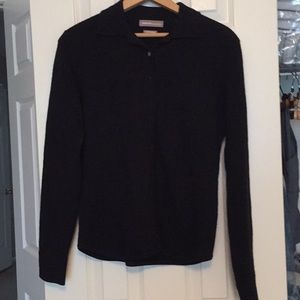 Cashmere Cardigan